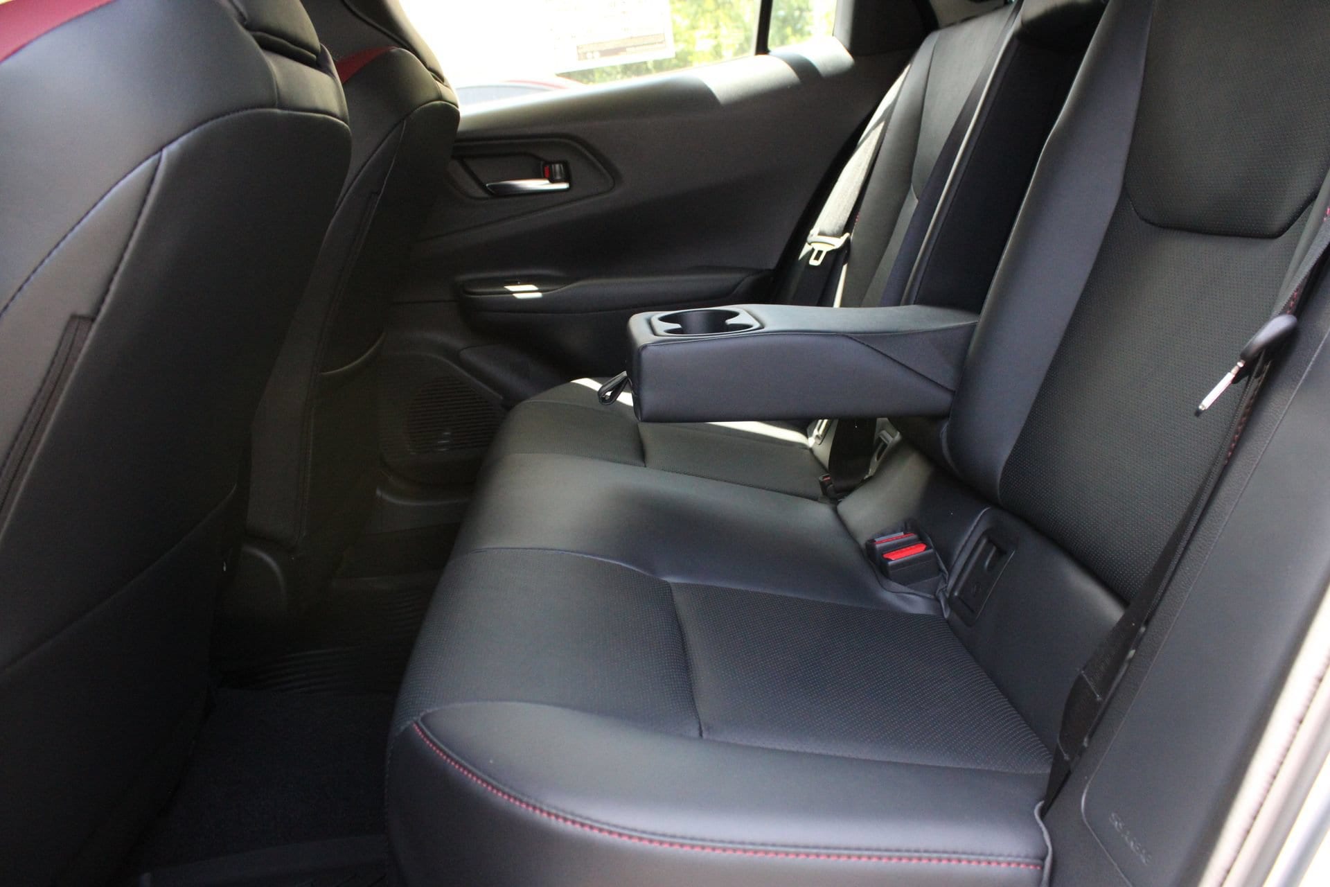 2026 Toyota Prius Plug-in Hybrid XSE Premium - Photo 19