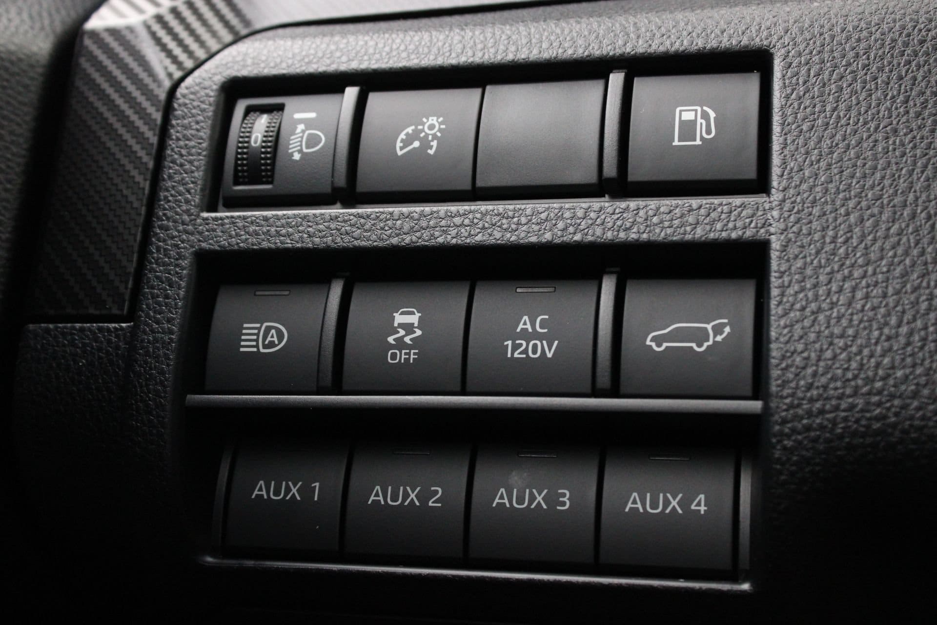 2026 Toyota 4Runner TRD Pro - Photo 29