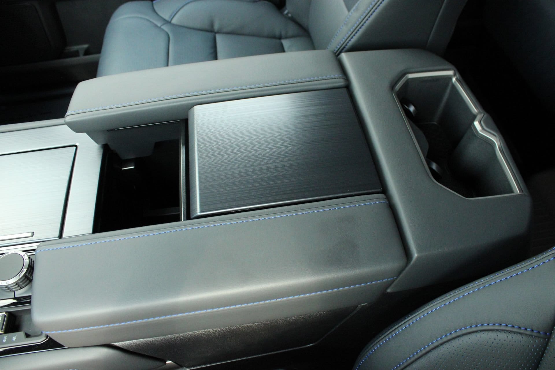 2026 Toyota Tundra Platinum - Photo 56