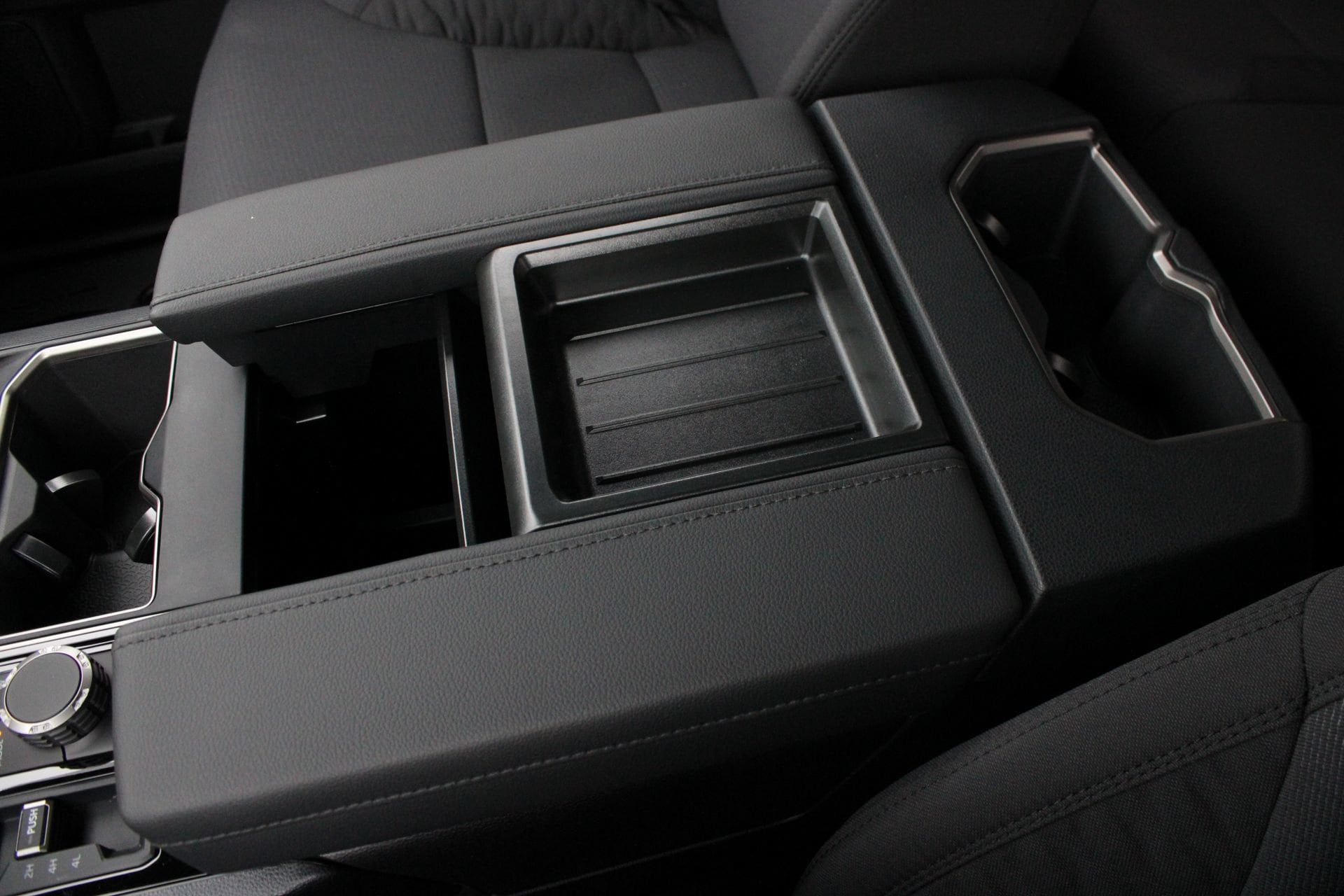2026 Toyota Tundra SR5 - Photo 47