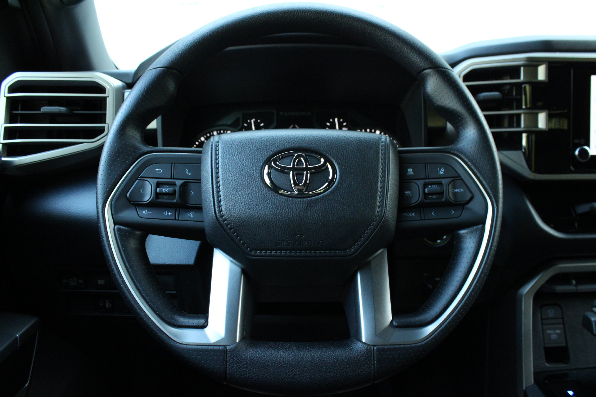 2026 Toyota Tundra SR5 - Photo 26