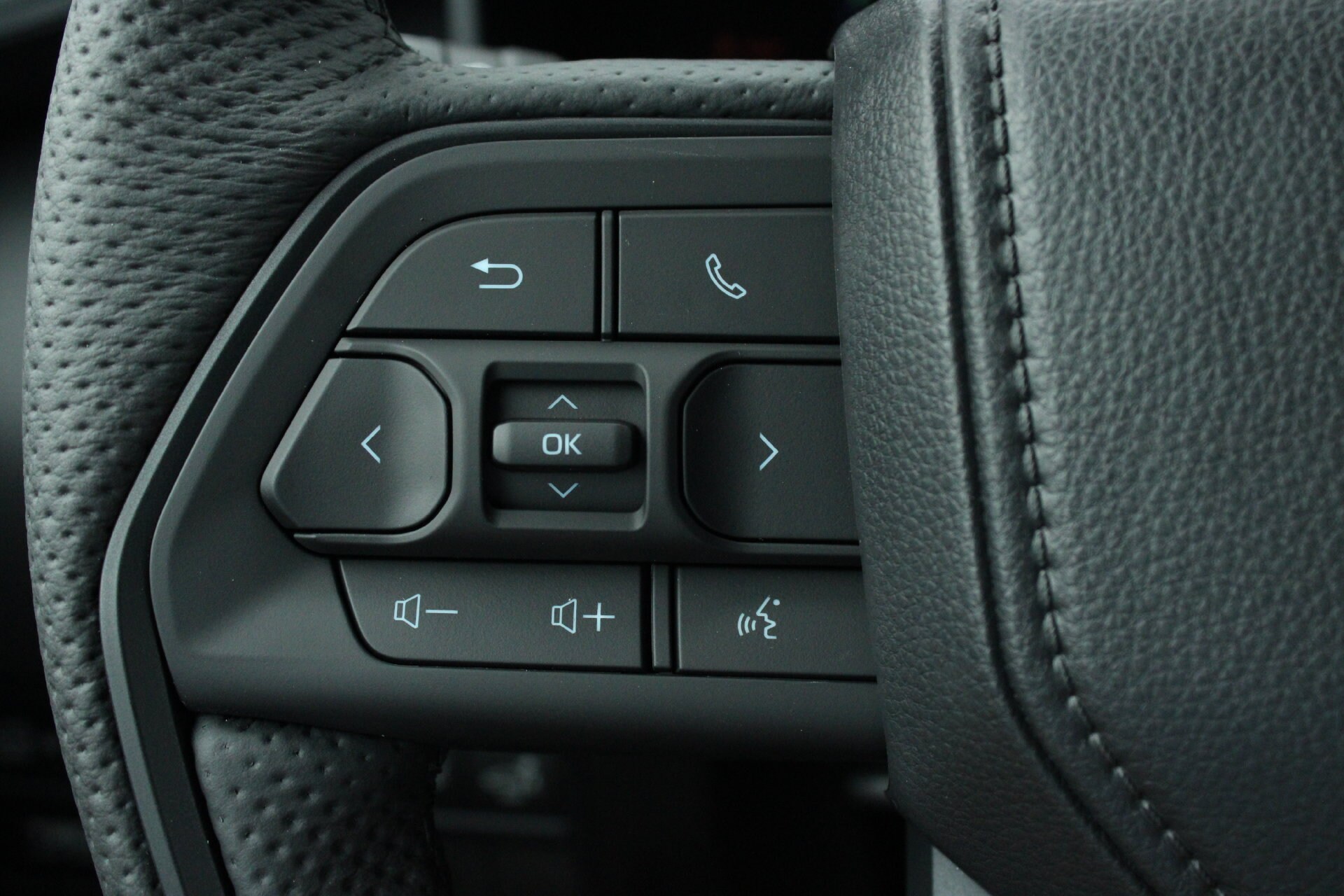 2026 Toyota Tundra TRD Pro - Photo 33