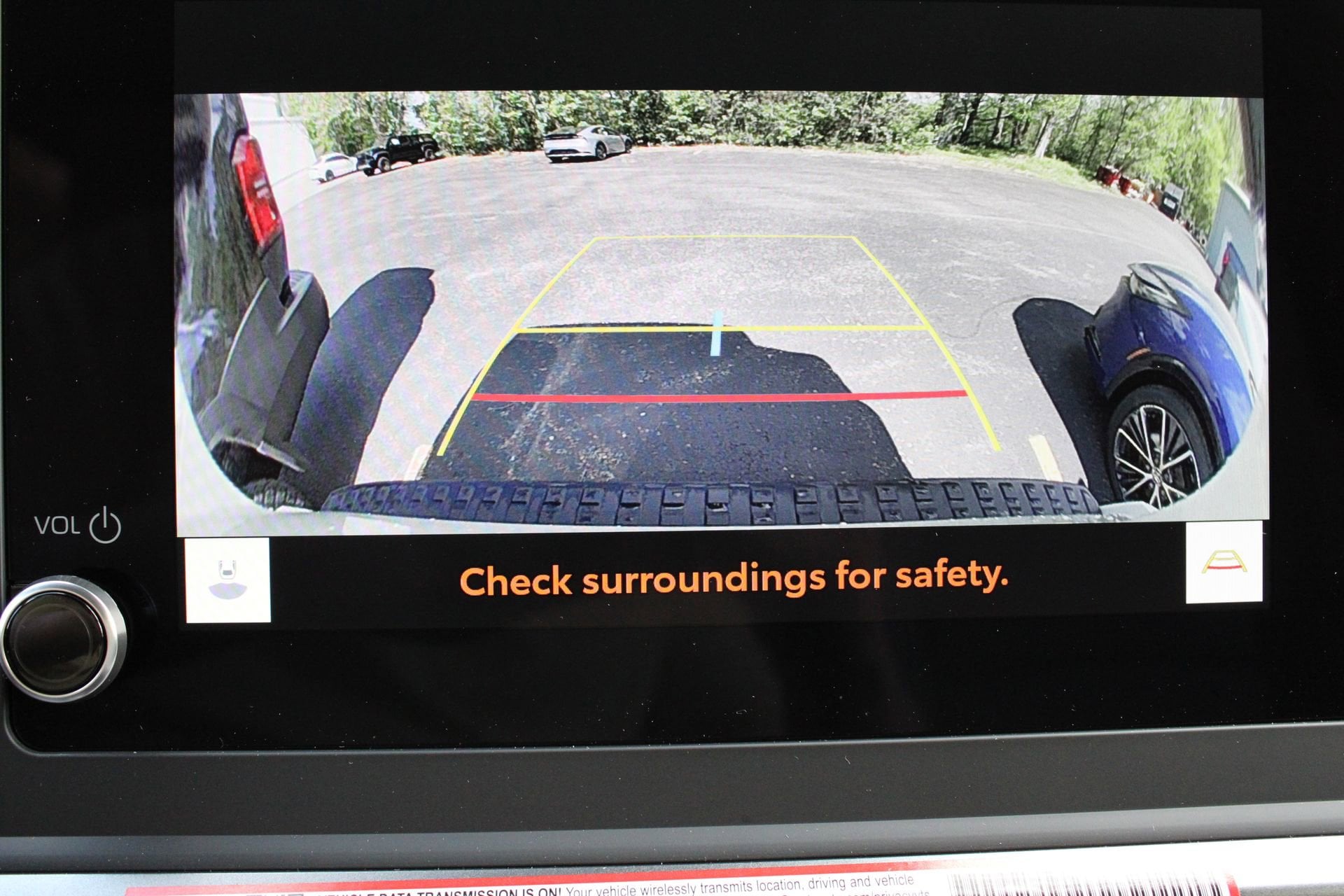 2026 Toyota 4Runner SR5 - Photo 31