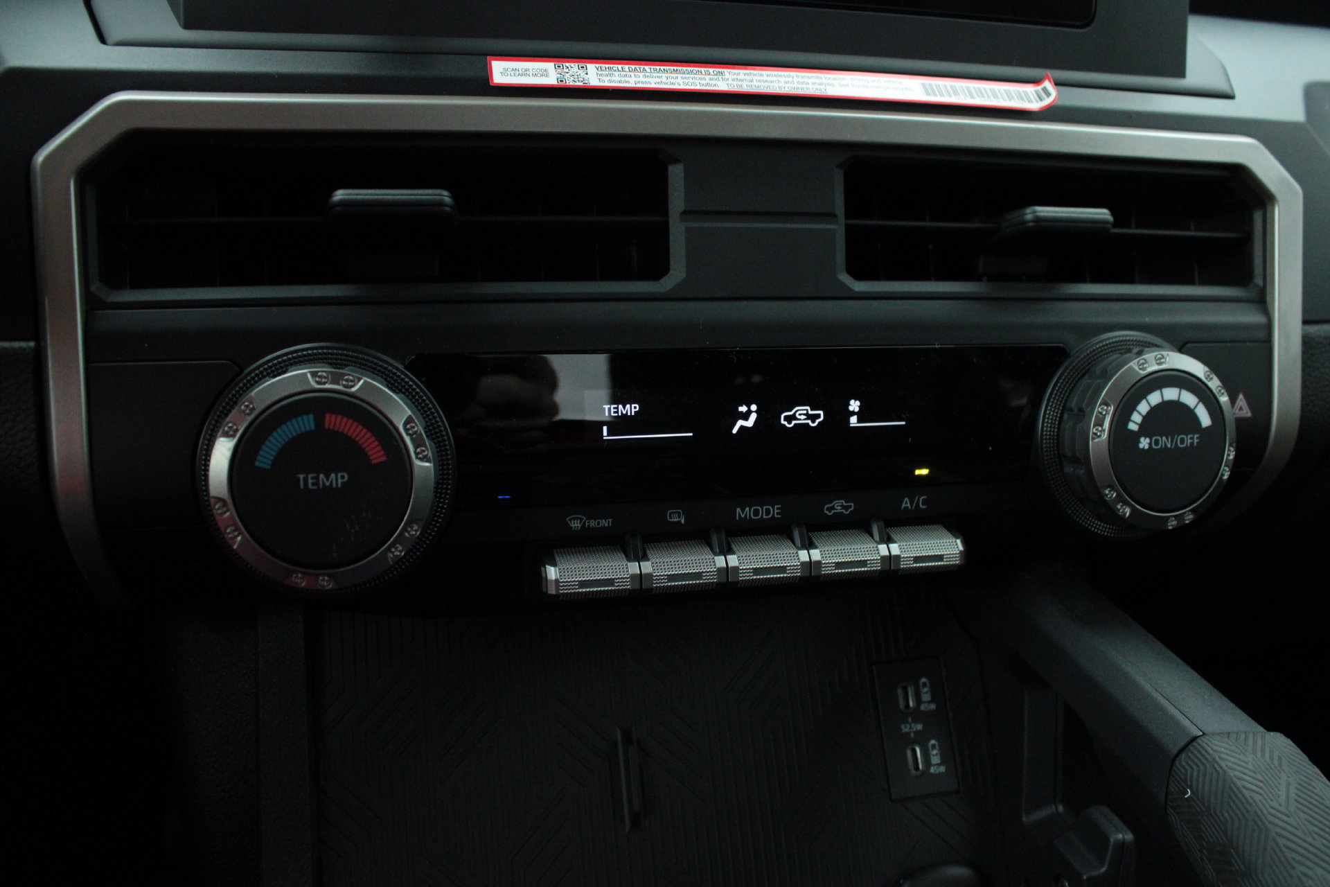 2026 Toyota Tacoma SR - Photo 44