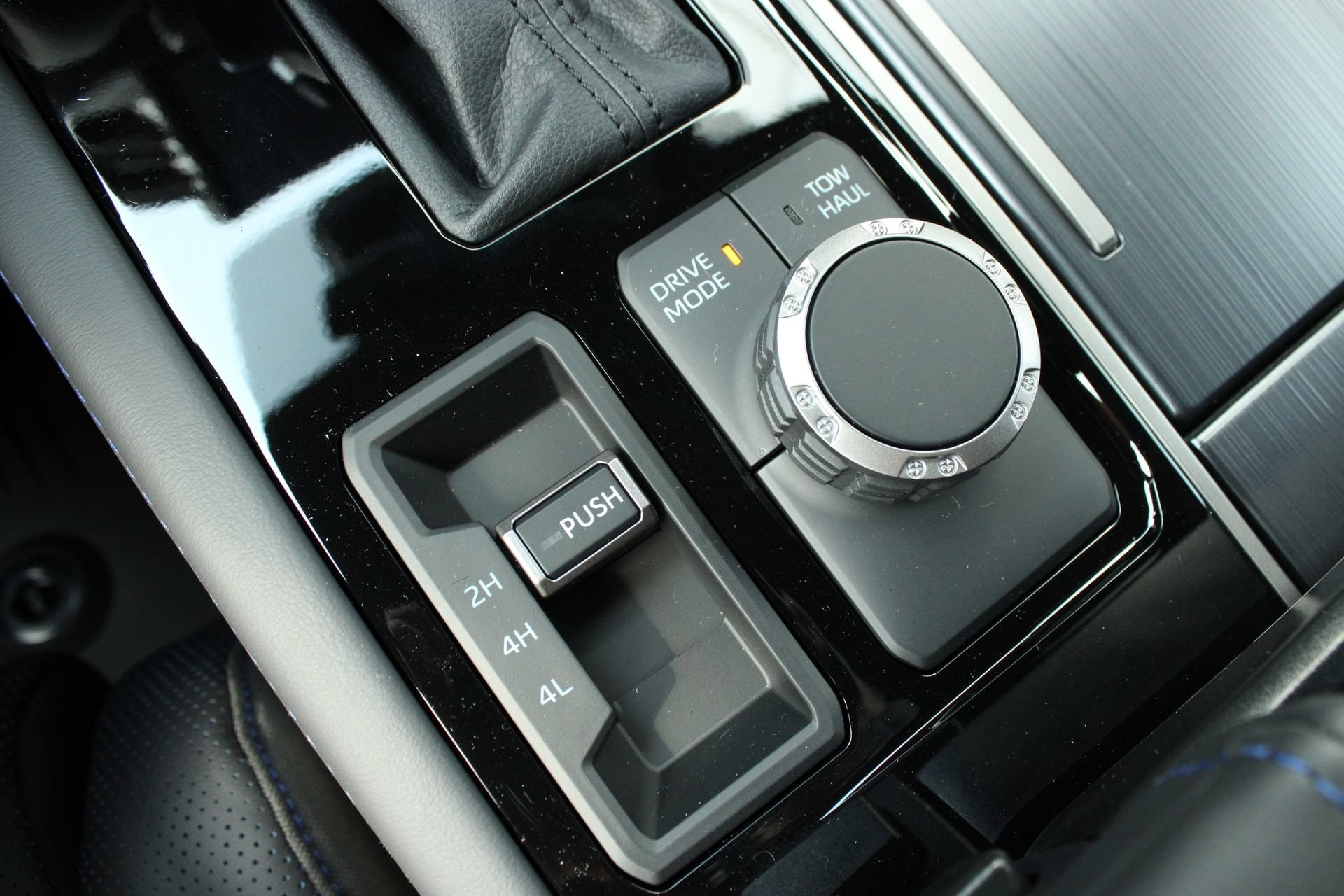 2026 Toyota Tundra Platinum - Photo 52