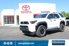 2026 Toyota 4Runner TRD Off-Road Premium SUV