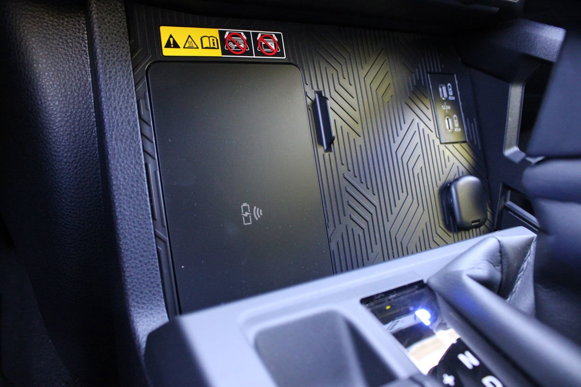 2026 Toyota 4Runner TRD Off-Road Premium - Photo 49