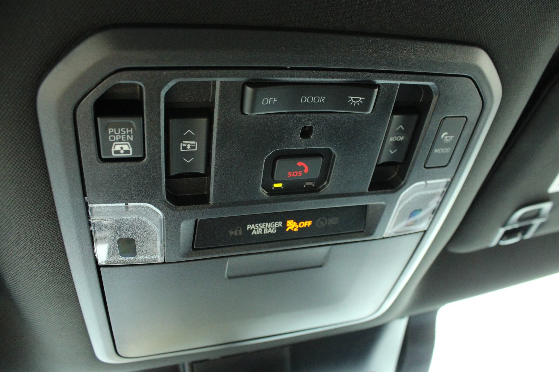 2026 Toyota Tundra Platinum - Photo 59