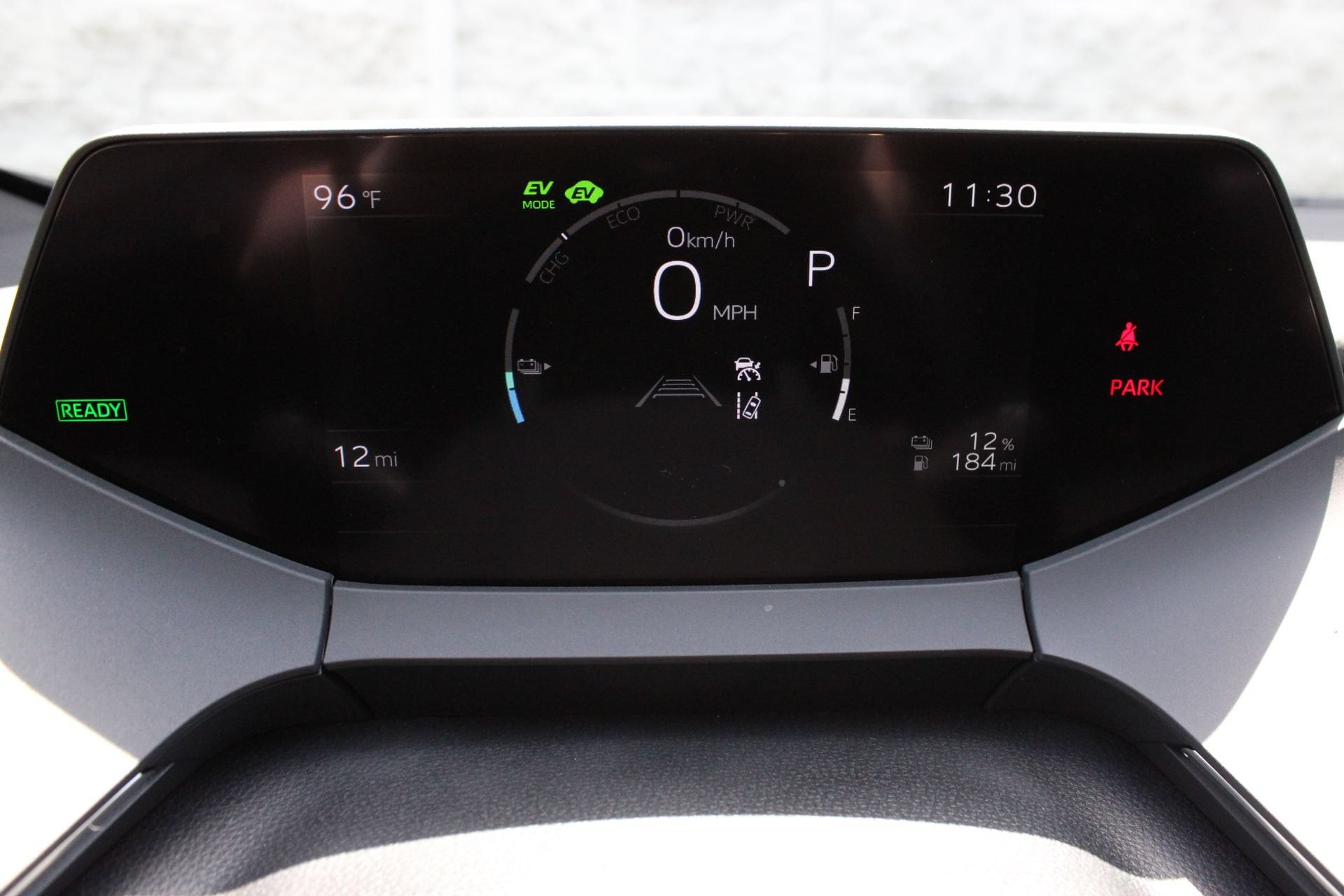 2026 Toyota Prius Plug-in Hybrid XSE Premium - Photo 36