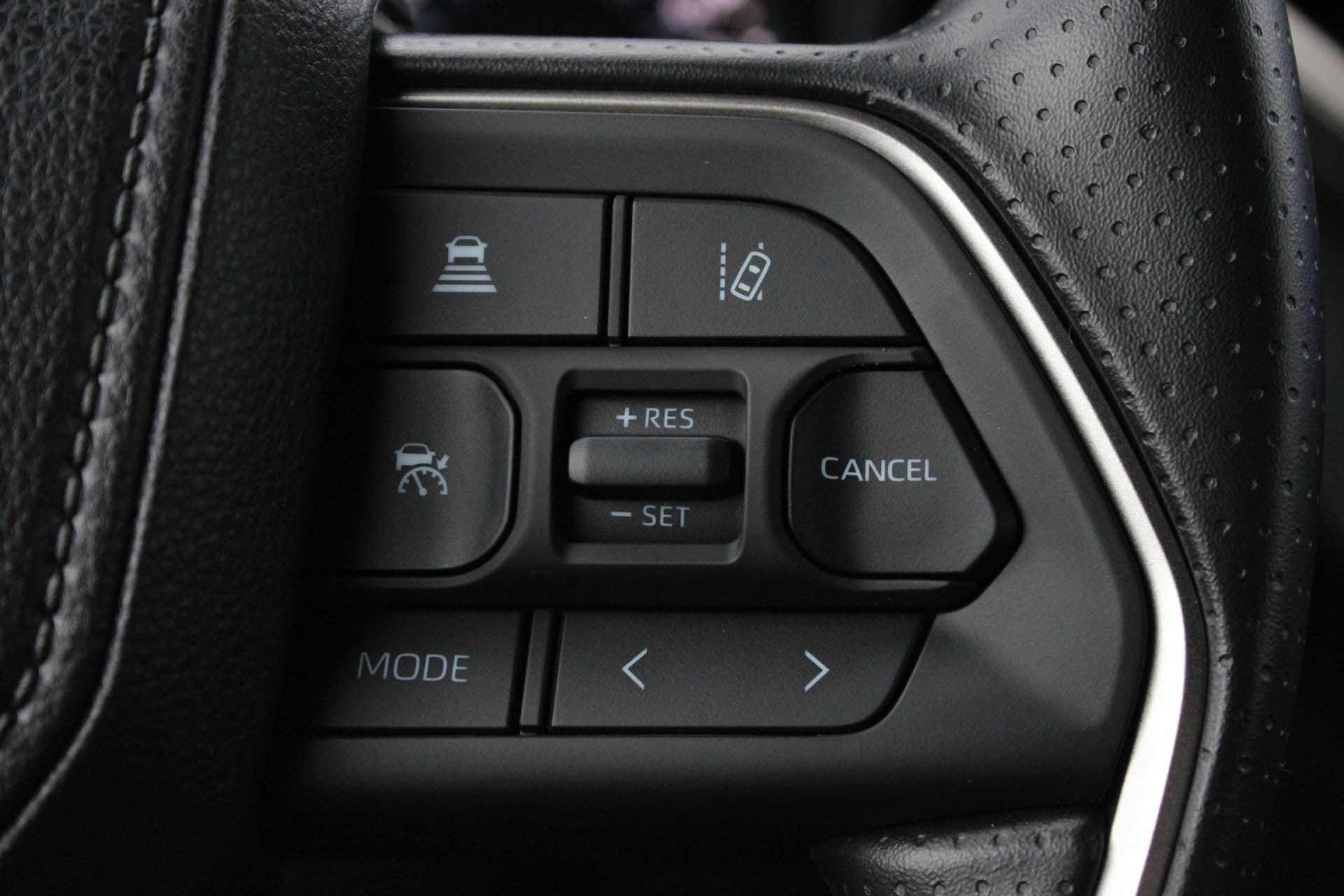 2026 Toyota Tundra SR5 - Photo 30