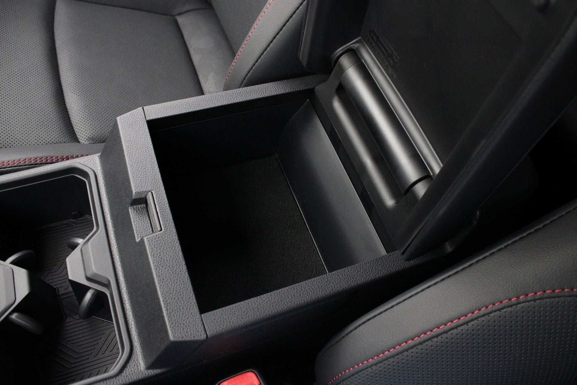 2026 Toyota 4Runner TRD Pro - Photo 50