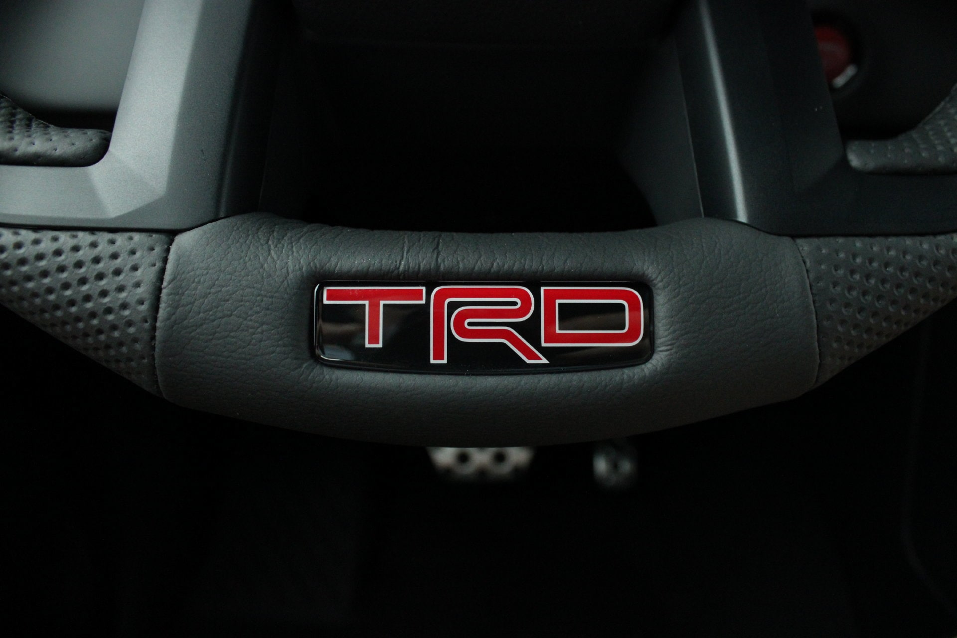2026 Toyota Tundra TRD Pro - Photo 34