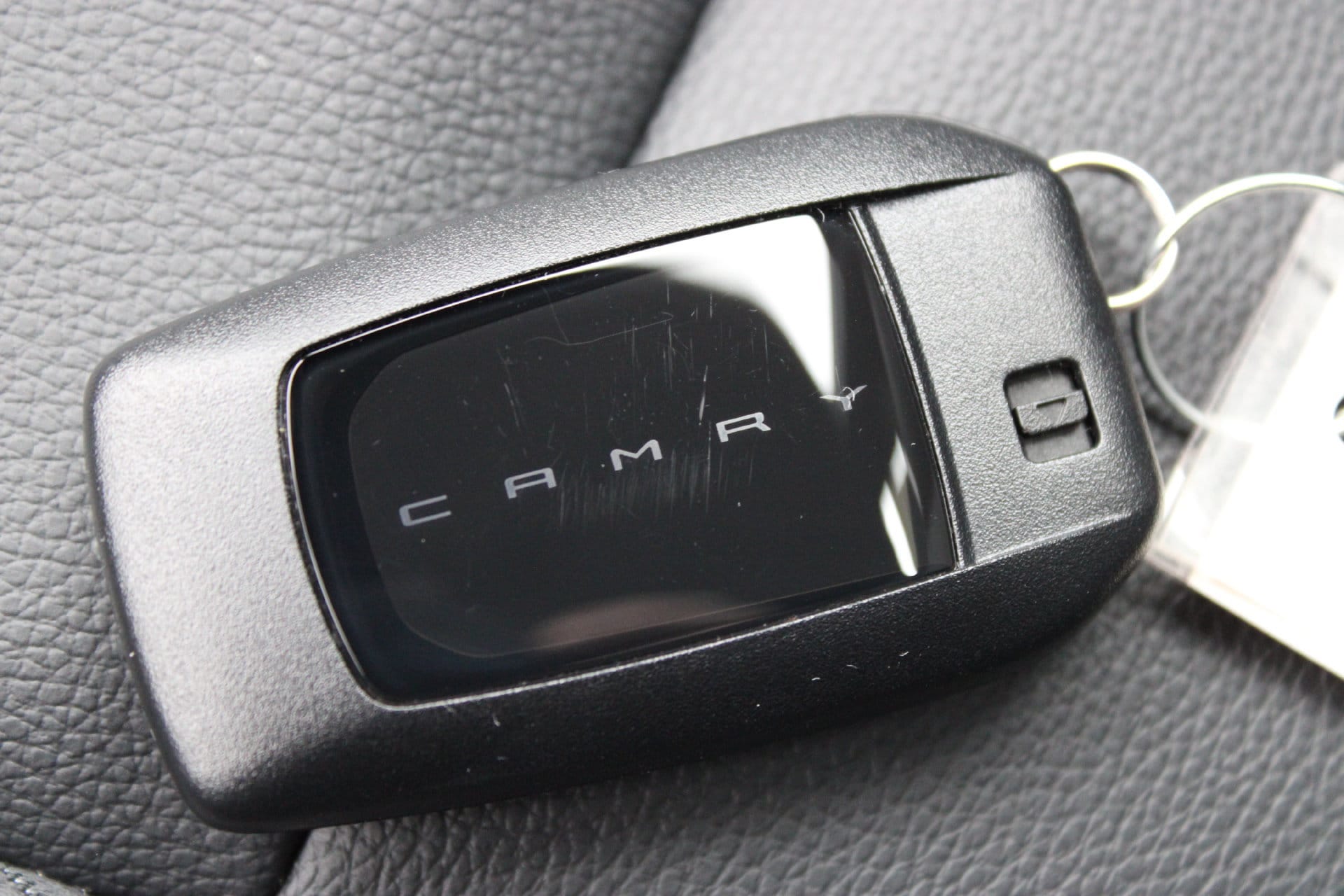 2026 Toyota Camry SE - Photo 43