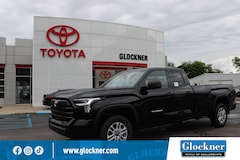 2026 Toyota Tundra SR5 Truck Double Cab