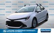 Toyota Corolla Hatchback