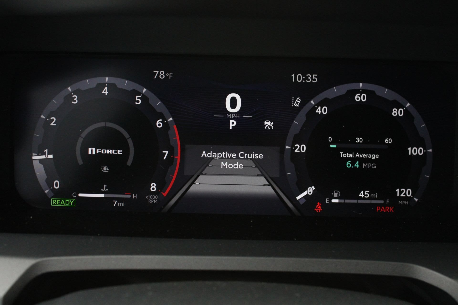 2026 Toyota 4Runner TRD Pro - Photo 37