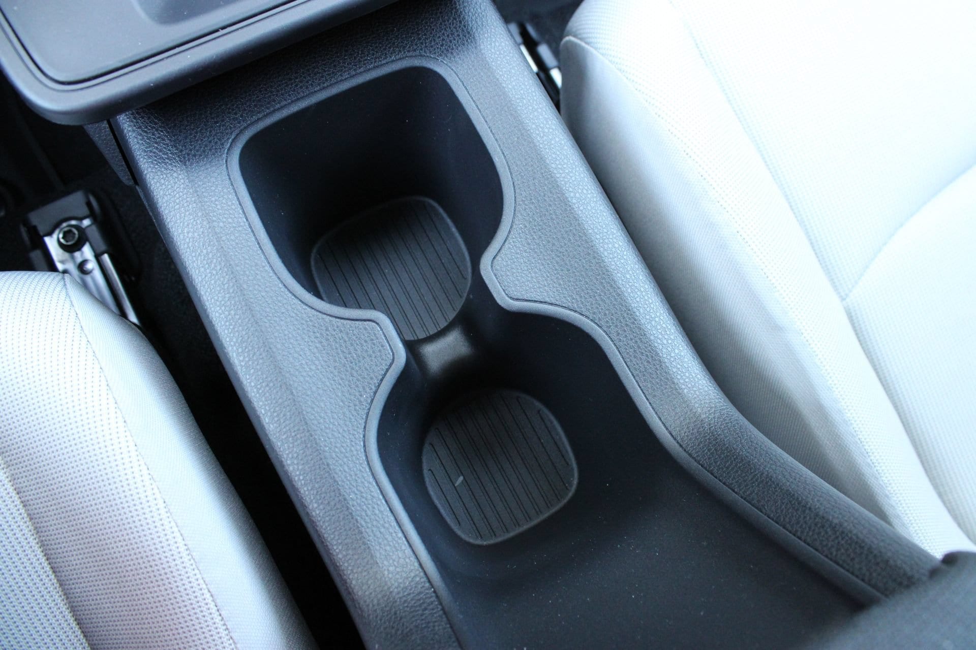 2026 Toyota Corolla Cross L - Photo 39