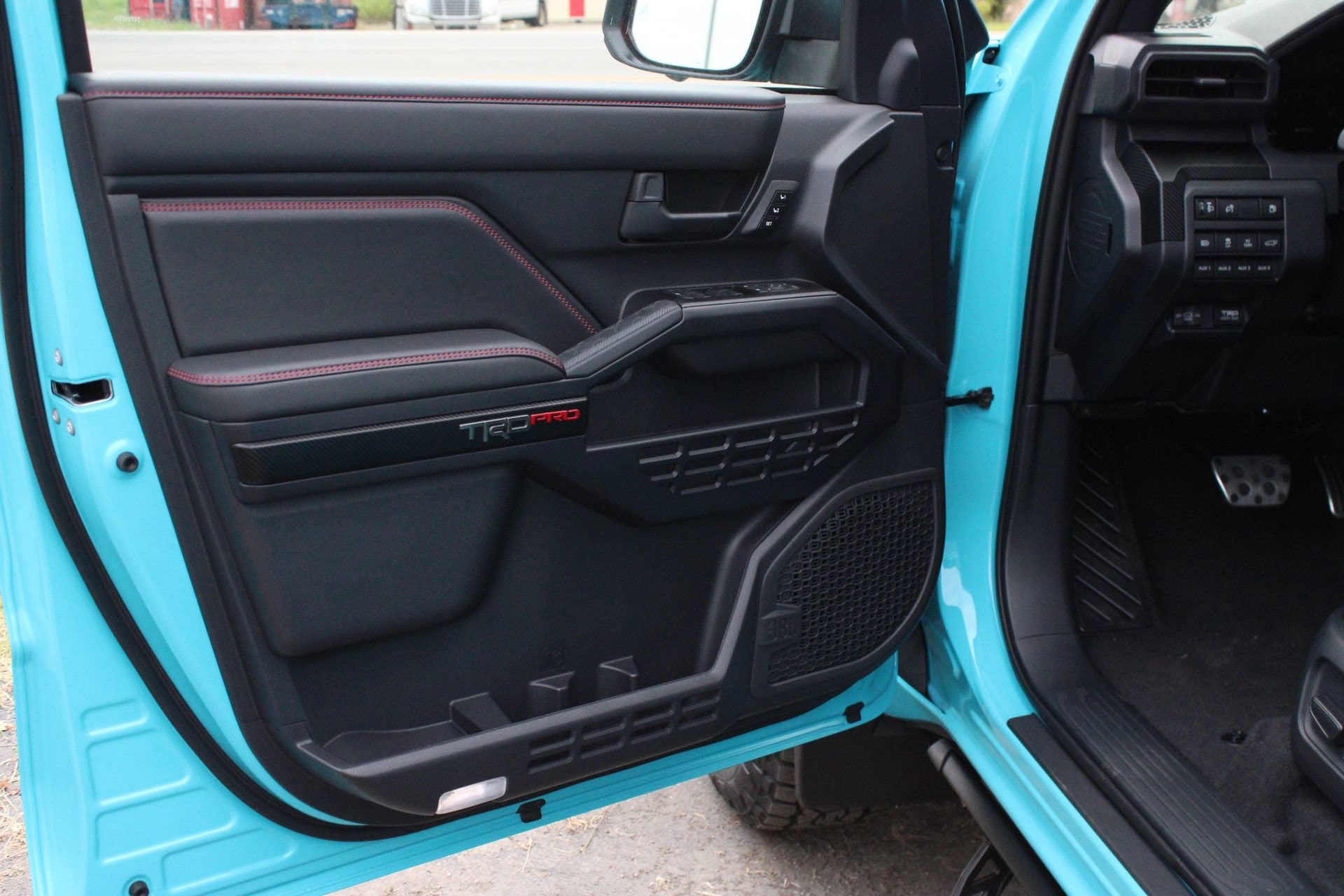 2026 Toyota 4Runner TRD Pro - Photo 13