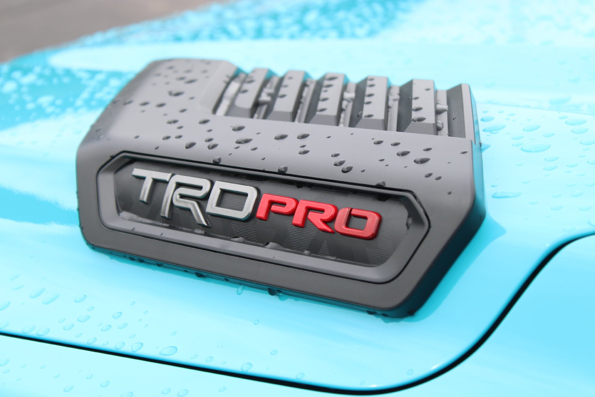 2026 Toyota Tundra TRD Pro - Photo 12