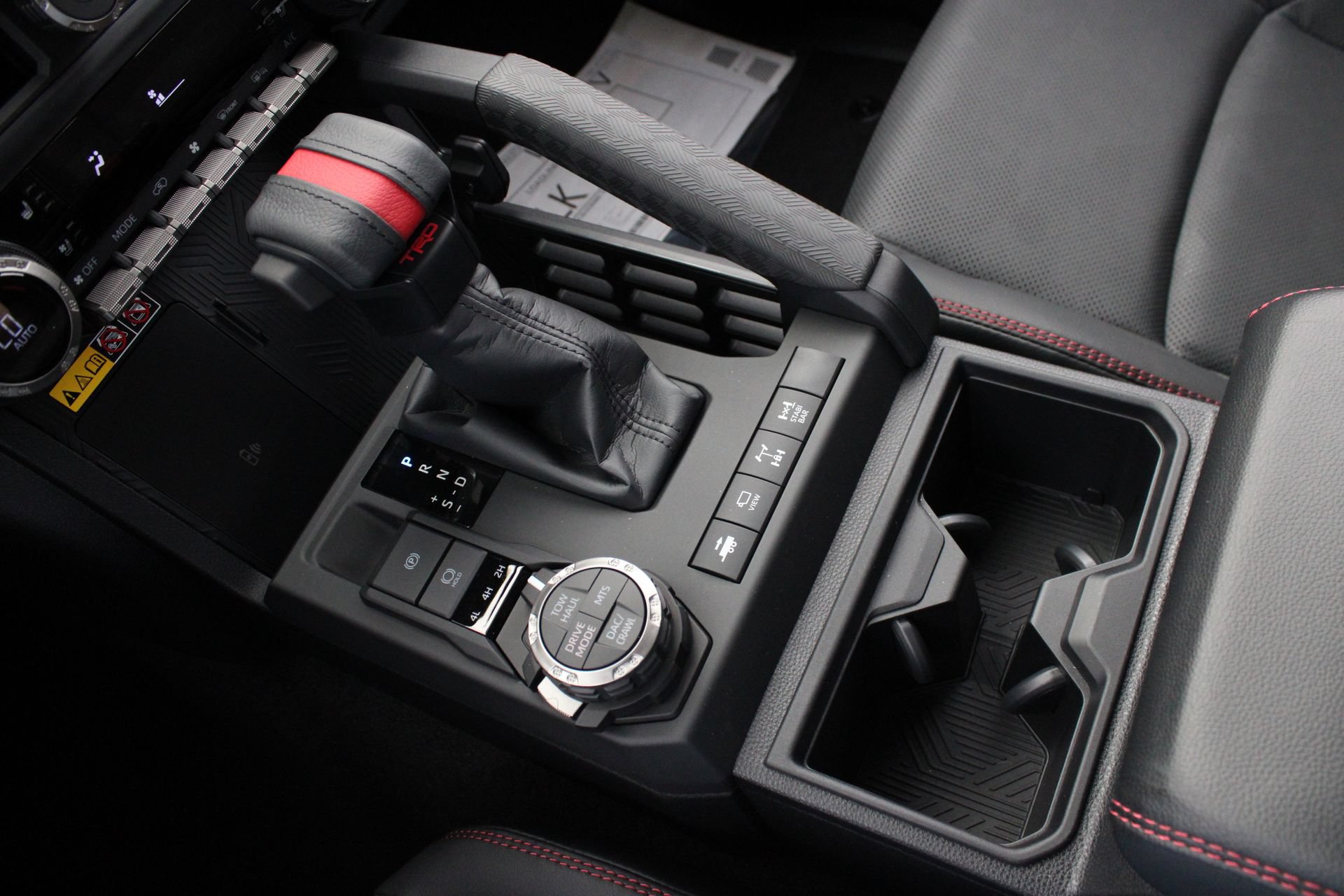 2026 Toyota 4Runner TRD Pro - Photo 45
