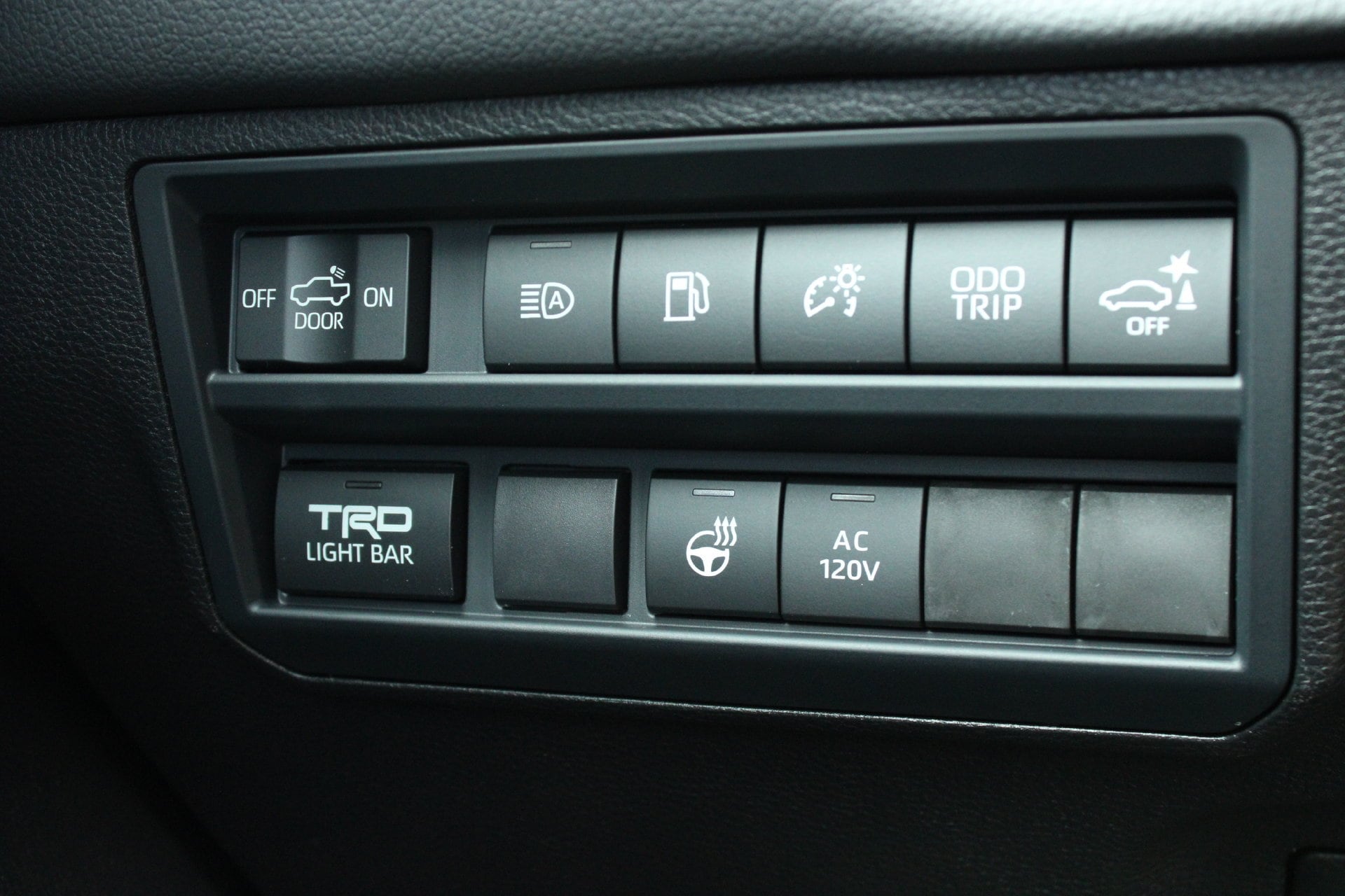 2026 Toyota Tundra TRD Pro - Photo 30