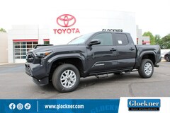 2026 Toyota Tacoma SR5 Truck Double Cab