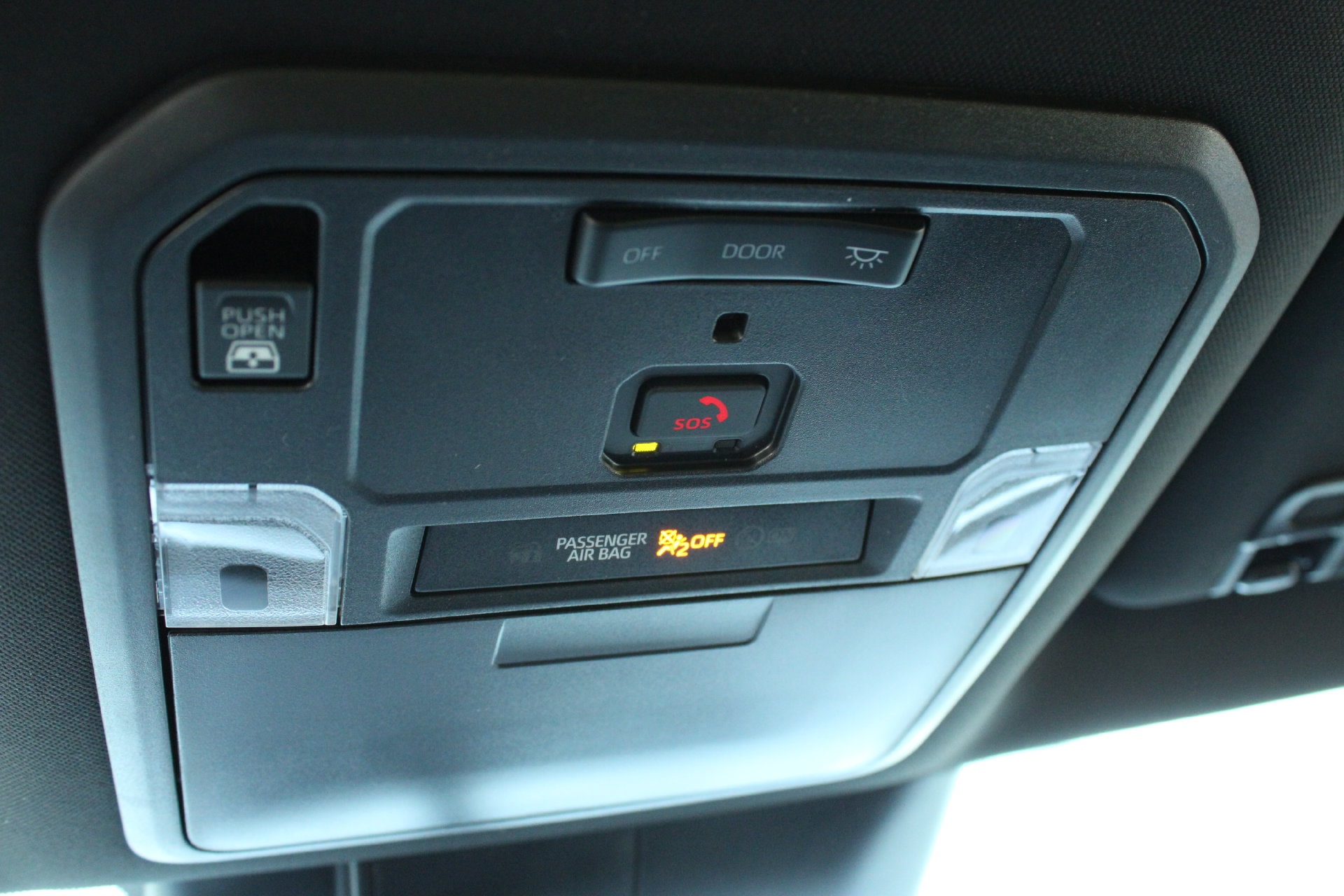 2026 Toyota Tundra SR5 - Photo 44