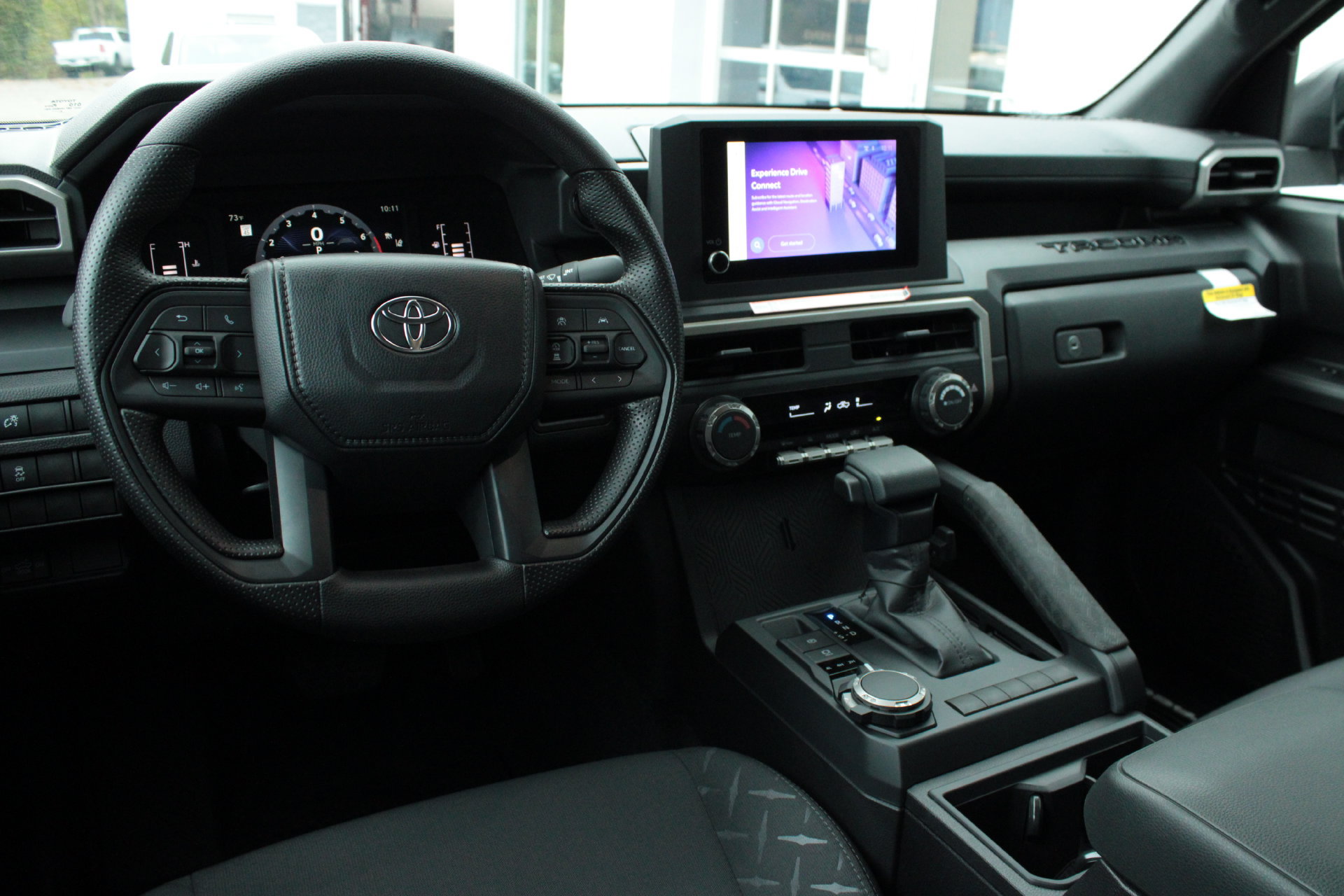 2026 Toyota Tacoma SR - Photo 24