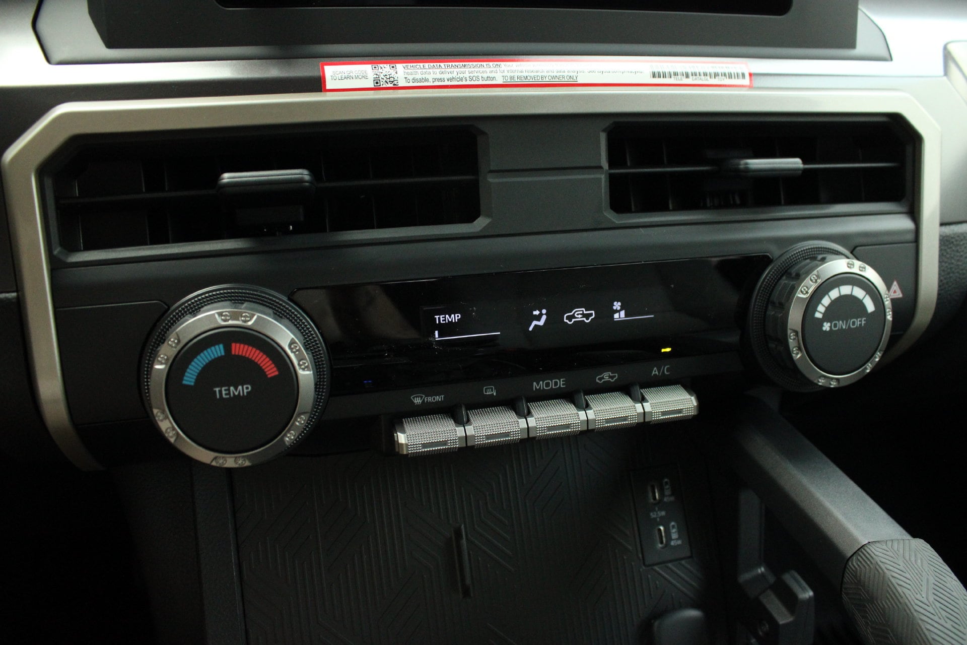 2026 Toyota Tacoma SR5 - Photo 40