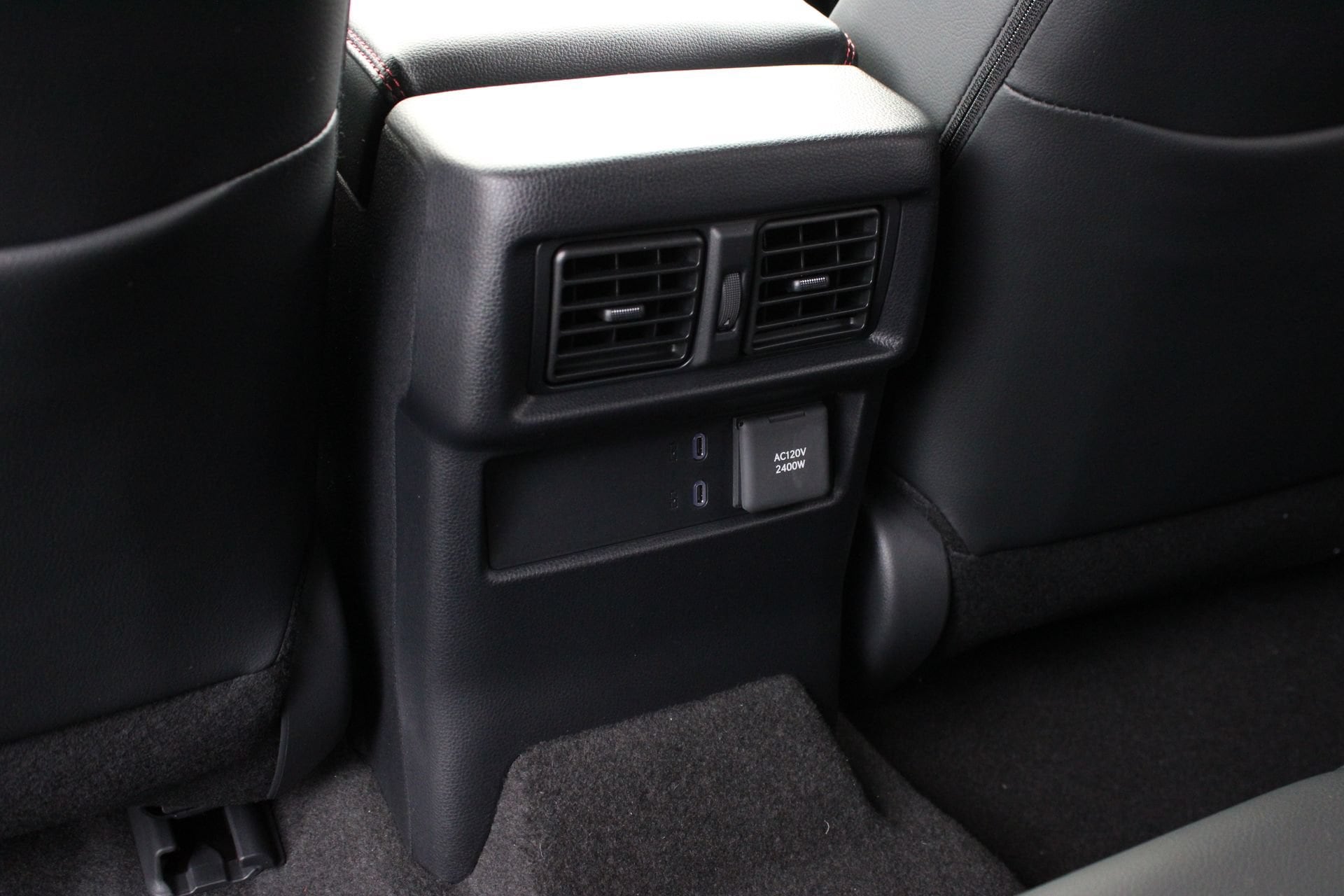 2026 Toyota 4Runner TRD Pro - Photo 21
