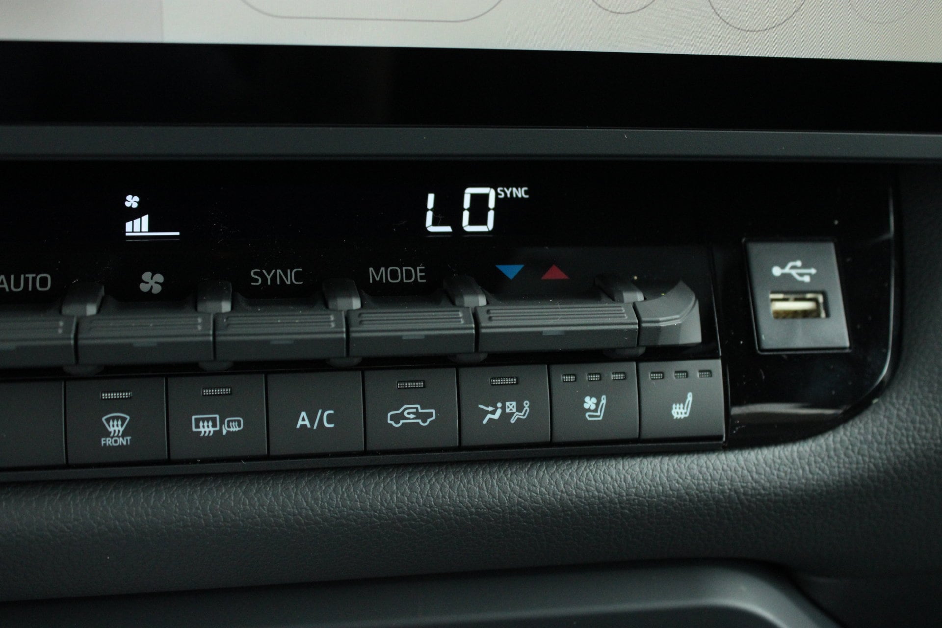 2026 Toyota Tundra TRD Pro - Photo 48