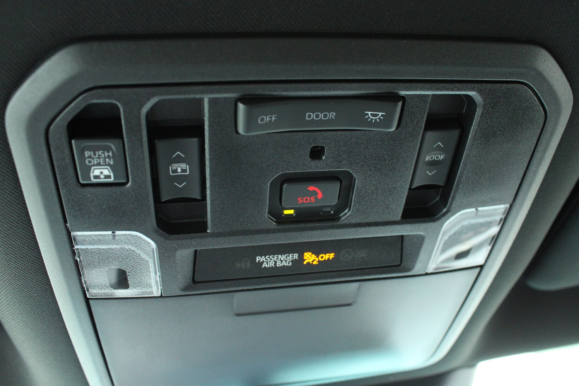 2026 Toyota Tundra TRD Pro - Photo 61