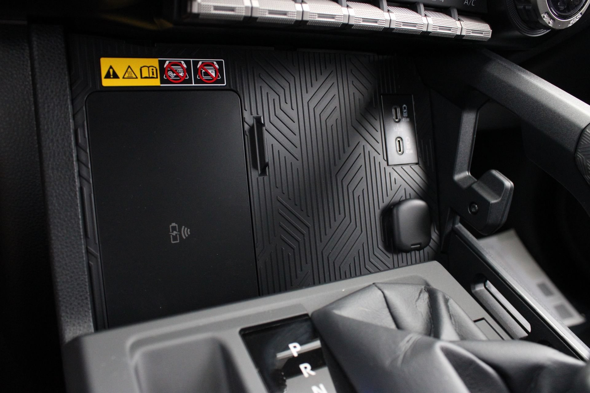 2026 Toyota 4Runner TRD Pro - Photo 43