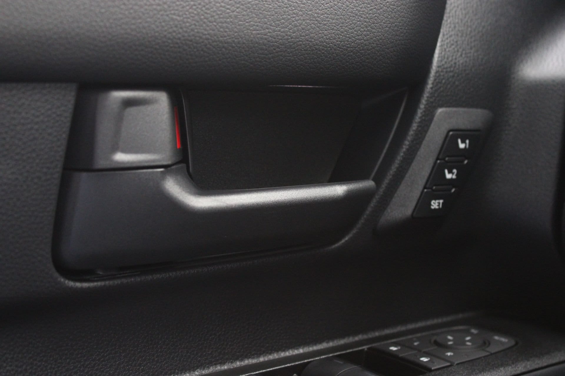 2026 Toyota 4Runner TRD Pro - Photo 27