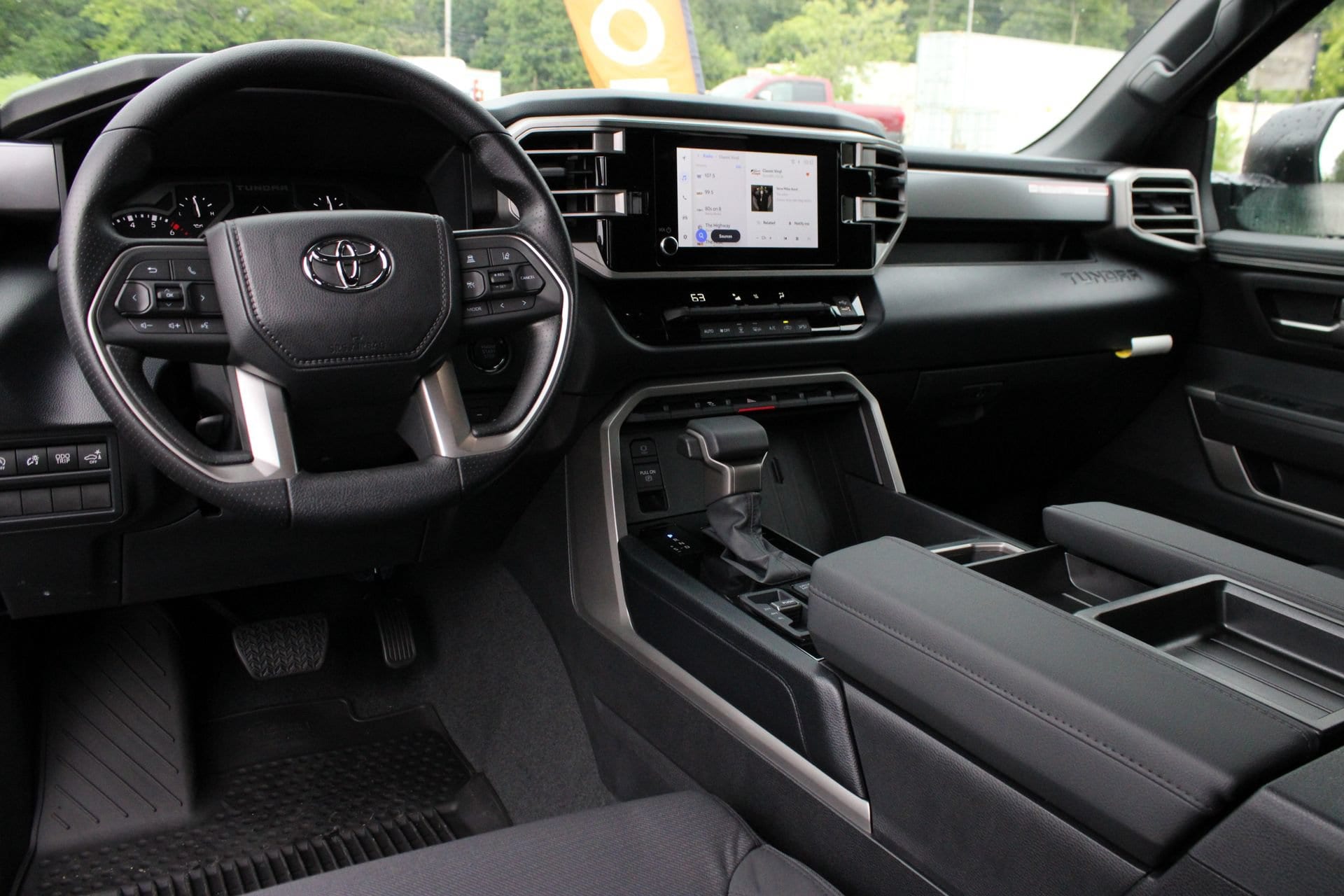 2026 Toyota Tundra SR5 - Photo 24