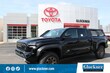  Toyota Tacoma i-FORCE MAX