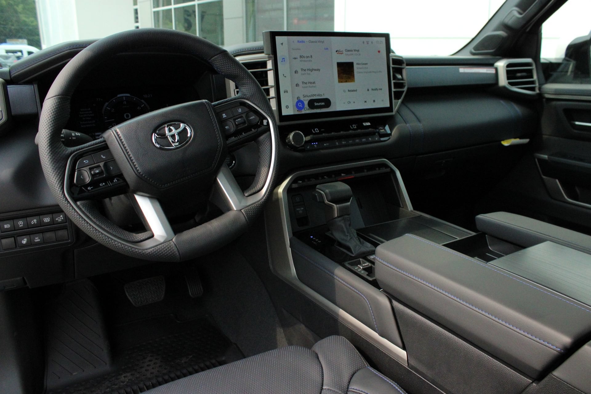 2026 Toyota Tundra Platinum - Photo 29