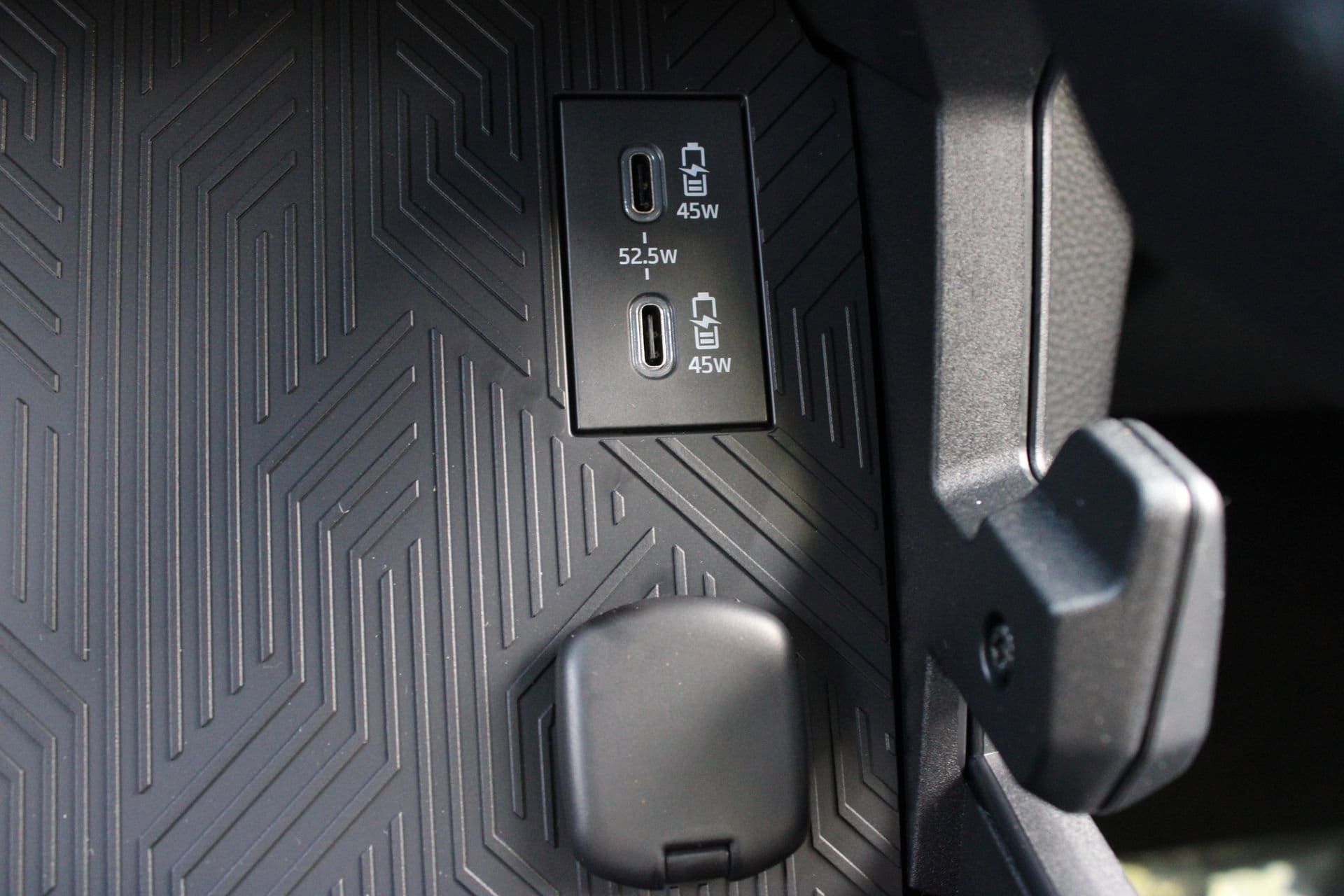 2026 Toyota 4Runner SR5 - Photo 34
