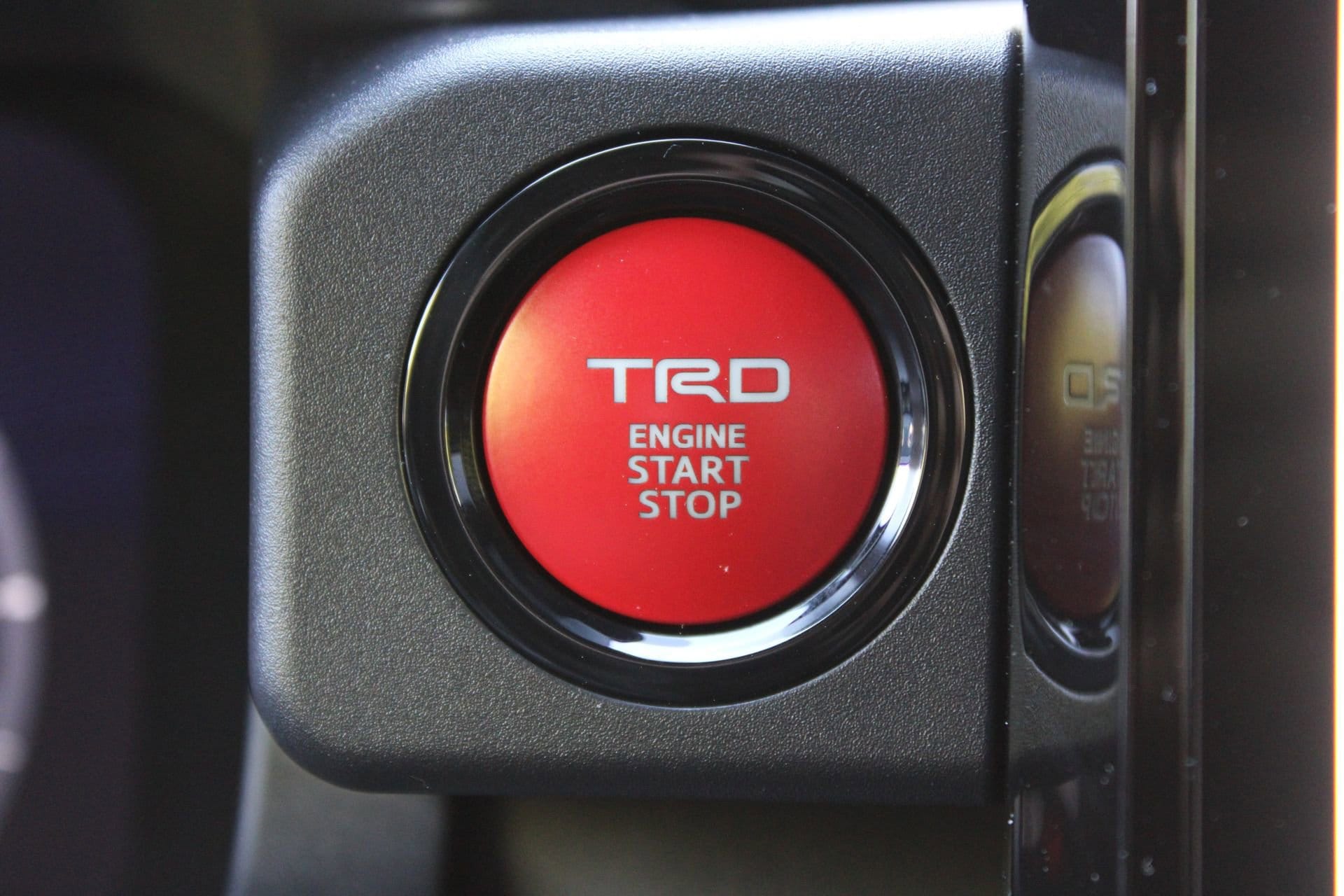 2026 Toyota 4Runner TRD Off-Road Premium - Photo 40