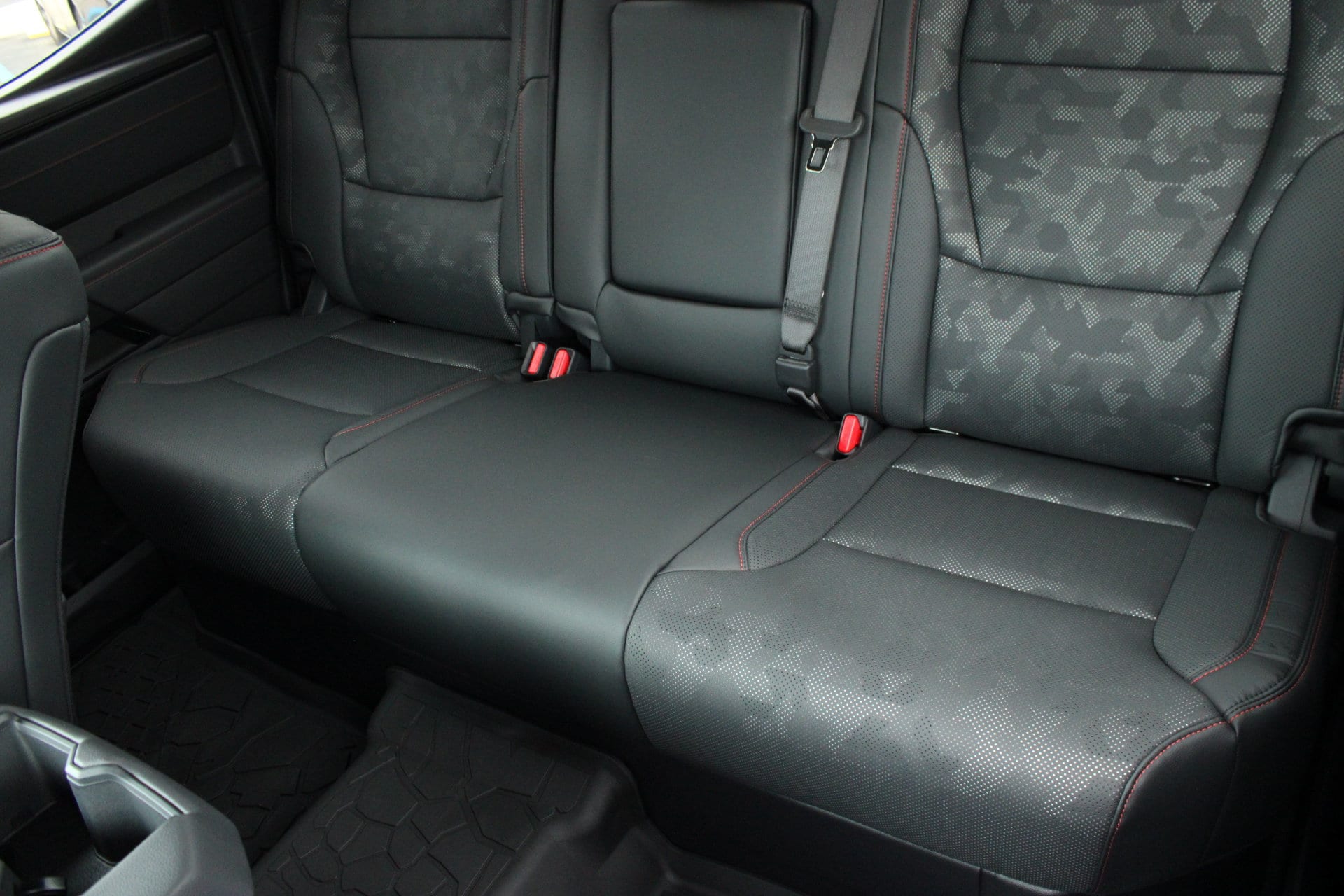 2026 Toyota Tundra TRD Pro - Photo 20