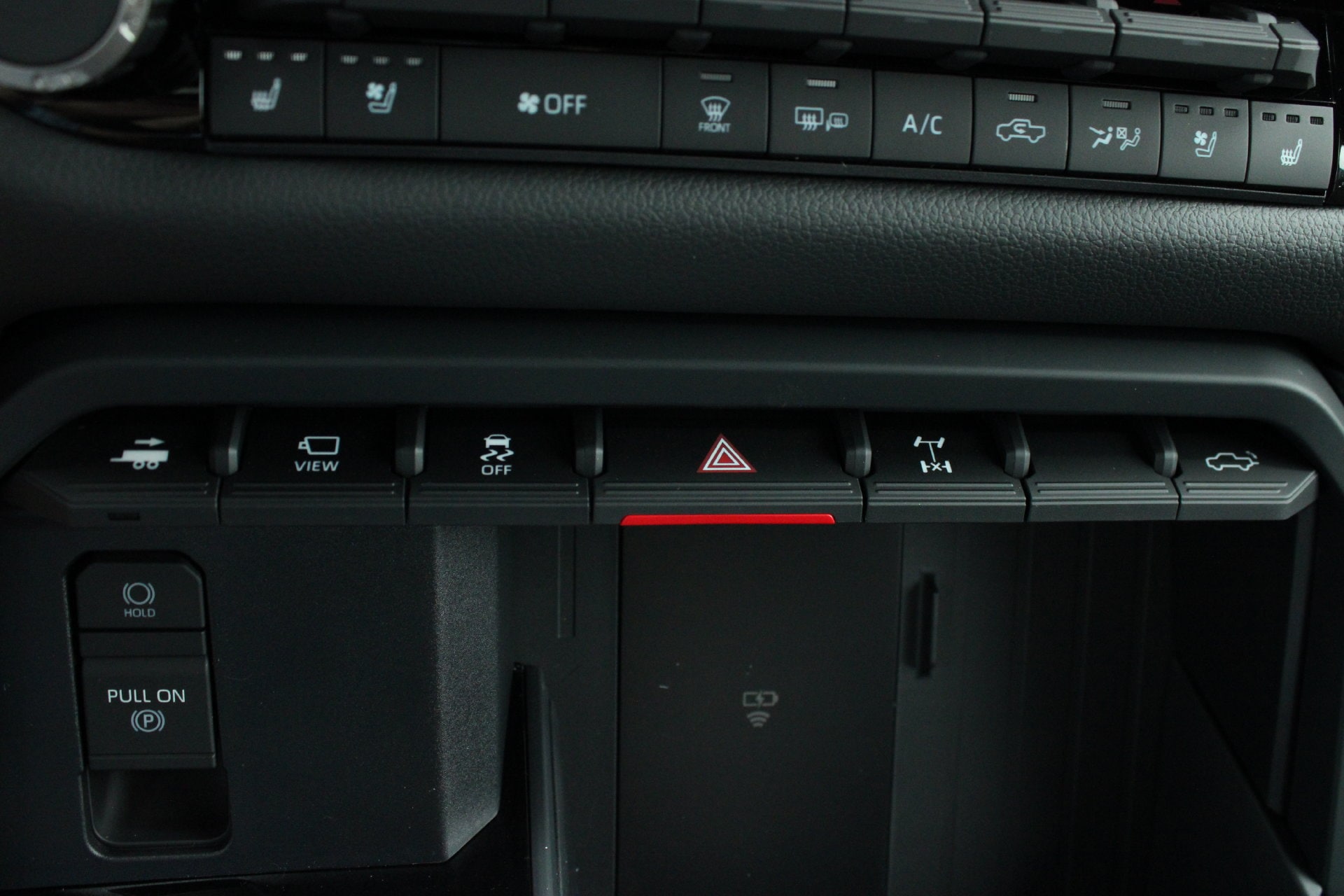 2026 Toyota Tundra TRD Pro - Photo 49
