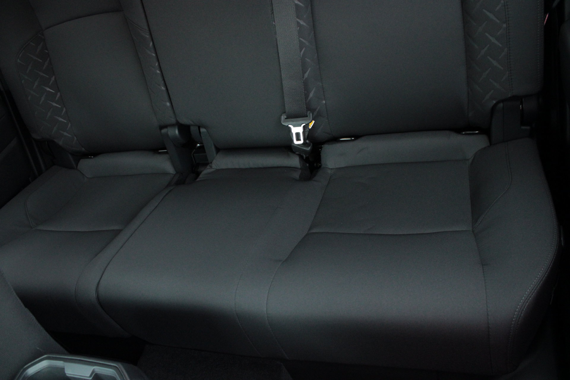2026 Toyota Tacoma SR - Photo 20