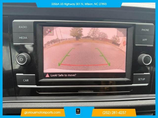 2019 Volkswagen Jetta SE - Photo 41