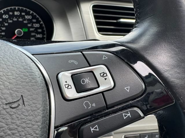 2016 Volkswagen Golf TSI SE - Photo 38