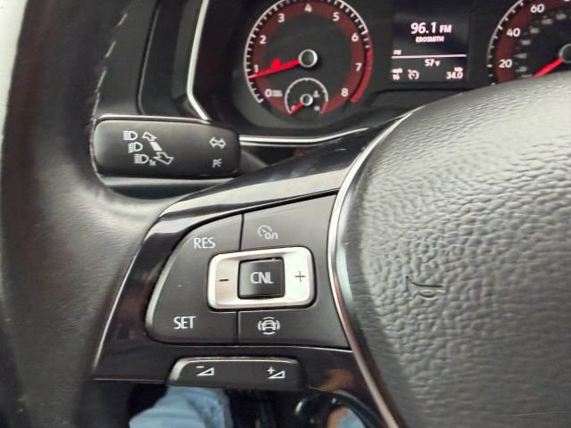 2019 Volkswagen Jetta SE - Photo 37