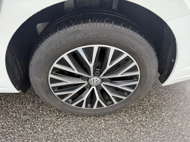 2019 Volkswagen Jetta SE - Photo 30