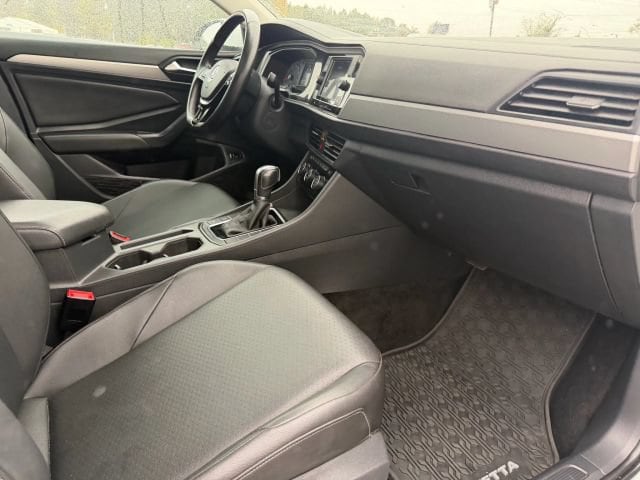 2019 Volkswagen Jetta SE - Photo 24