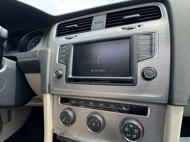 2016 Volkswagen Golf TSI SE - Photo 26