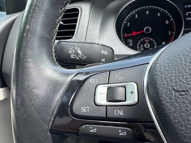 2016 Volkswagen Golf TSI SE - Photo 37