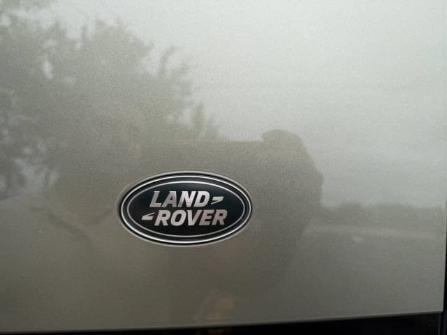 2022 Land Rover Defender SE - Photo 26